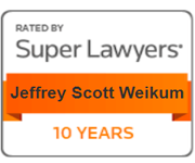 View the profile of North Dakota Personal Injury - General Attorney Jeffrey Scott Weikum
